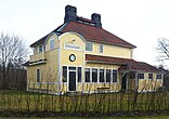 Stocksunds gamla stationshus