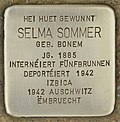 Stolperstein für Selma Sommer (Grevenmacher).jpg
