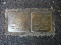 image=File:Stolpersteins_Ernst_Gottschalk%2C_Frieda_Gottschalk_Wittelsbacher_Ring_18_Bonn.JPG