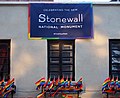Stonewall Inn 6 pride weekend 2016.jpg