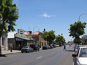 Kilmore (Austrália)