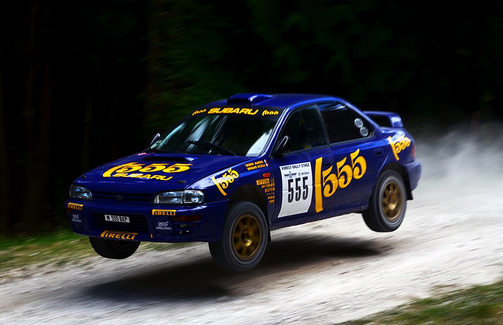 FileSubaru Impreza WRC at Goodwood 2014 002.jpg