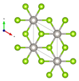 mit Blickrichtung parallel zur b-Achse