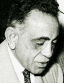 Sulayman Hafez Sulayman Hafez, pre-1953.jpg