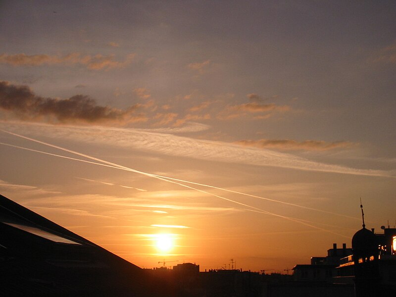 File:Sunset From Virtools' big balcony - panoramio.jpg