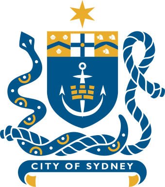 File:Sydney - COA.svg (Source: Wikimedia)