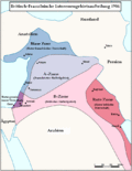 Vorschaubild für Sykes-Picot-Abkommen