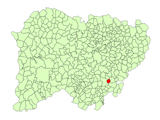 Aldeavieja de Tormes municipality in Castile and León, Spain
