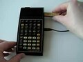 History of video games/Calculator - Wikibooks, open books for an open world