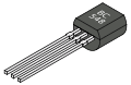 NPN Transistor BC548 in TO-92