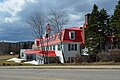* Nomination: Tadoussac Hotel - Quebec --Selbymay 19:00, 23 April 2012 (UTC) * * Review needed