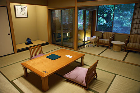 Ryokan