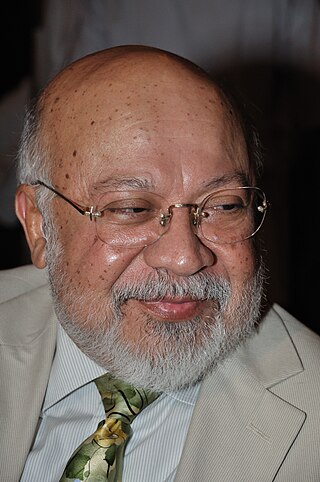 <span class="mw-page-title-main">Tariq Ahmed Karim</span> Bangladeshi diplomat