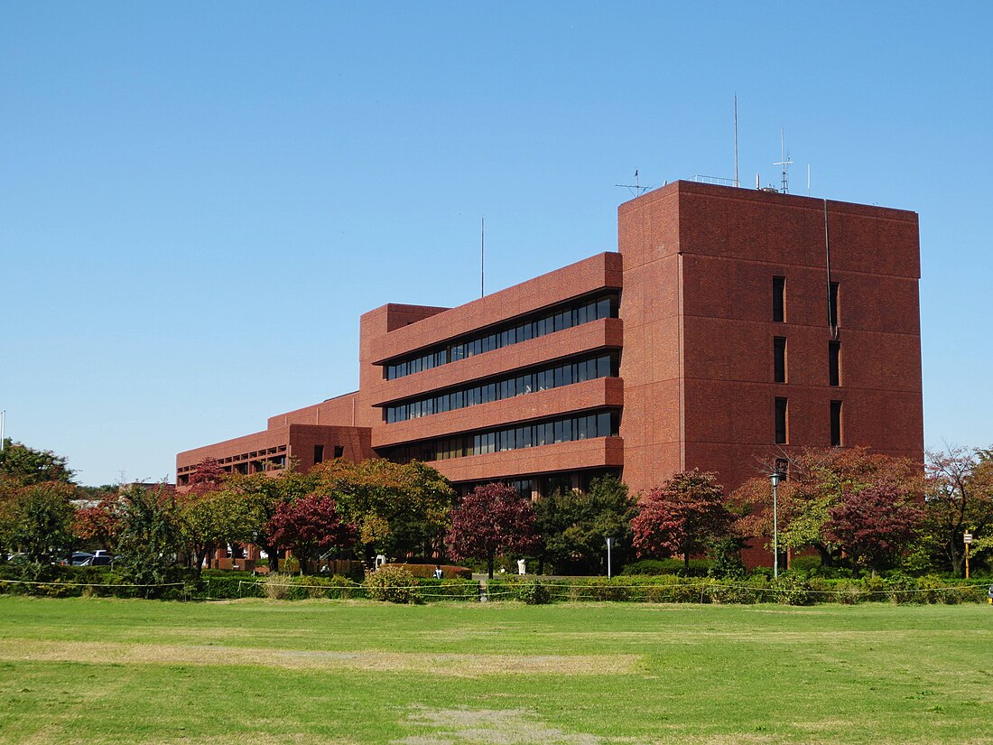 Tatebayashi, Gunma