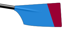 Tees Rowing Club Rowing Blades