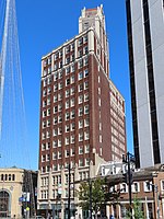 Temple Building (Rochester, New York)