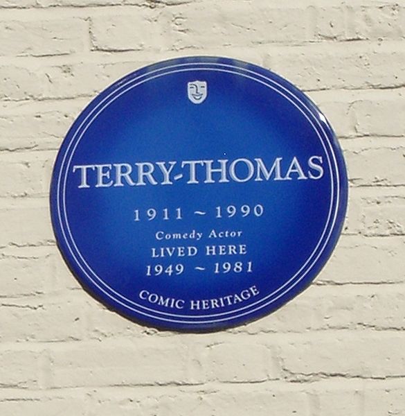File:Terry-Thomas' blue plaque.JPG