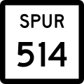 File:Texas Spur 514.svg