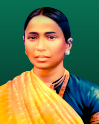 <span class="mw-page-title-main">Thatipatri Gnanamma</span>