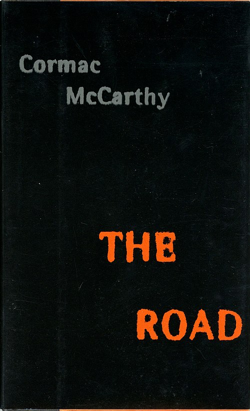 First edition hardcover