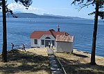 Vignette pour San Juan Islands National Monument