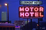 Thumbnail for Clermont Lounge