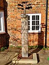 The Farnham Sculpture - oak tree (2020) by David Mayne.jpg