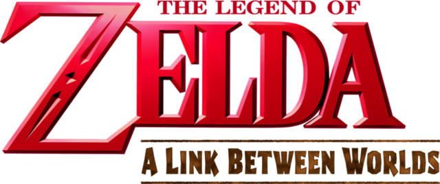 The Legend of Zelda: A Link Between Worlds (2013) - MobyGames