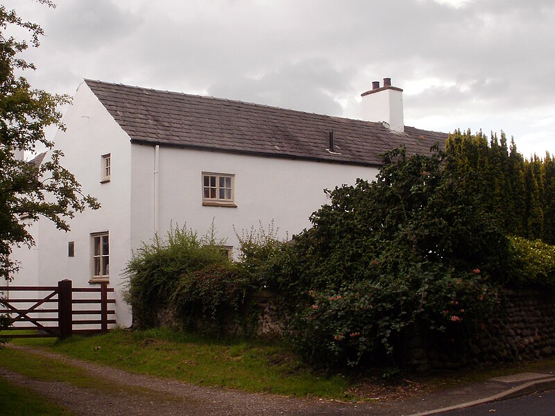File:The Old Cottage, Poulton-le-Fylde.jpg