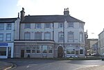 Thumbnail for File:The Queen Hotel - geograph.org.uk - 2860291.jpg