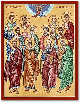 The Twelve Apostles †.jpg