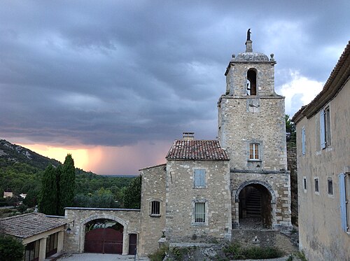 Ouverture de porte Maubec (84660)