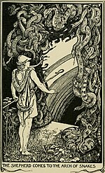 Thumbnail for File:The crimson fairy book (1903) (14776827101).jpg