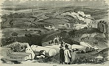 The land and the Book; or, Biblical illustrations drawn from the manners and customs, the scenes and scenery of the Holy Land (1874) (14759709806).jpg