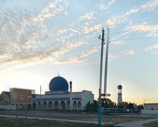 The mosque vilage Kulan.jpg