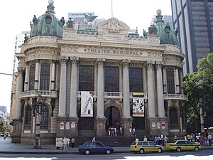 Theatro Municipal