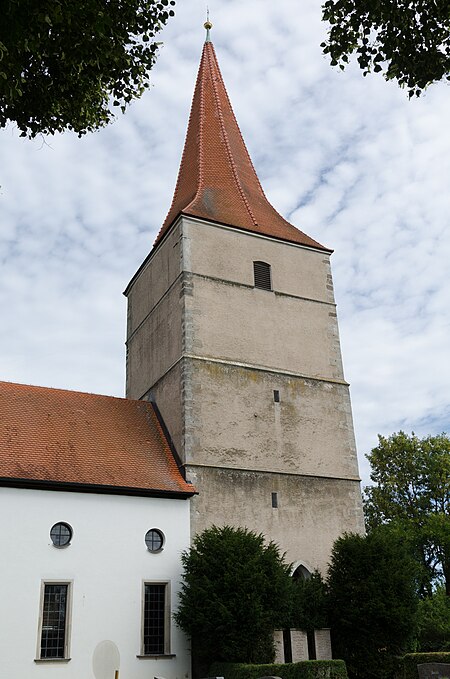 Theilenhofen, St. Agatha 005