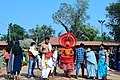 Theyyam of Kerala by Shagil Kannur 312