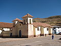 Miniatura para Tinta (Cuzco)