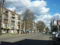 Миниатюра для Файл:Titova Street (Dnepropetrowsk).jpg