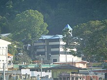 Naparima Girls' High School TnT San Fernando Naparima Girls' High School.jpg