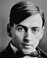 Tom Thomson overleden op 8 juli 1917