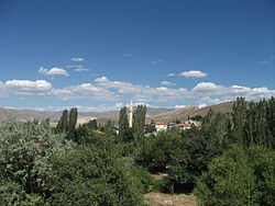 Toraman'a bir bakış