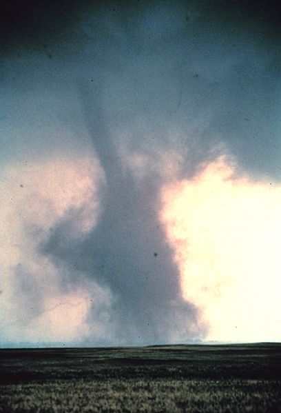 File:Tornado1 - NOAA.jpg