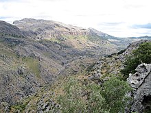 Tal des Torrent de Lluc