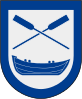 Coat of arms of Torsby Municipality