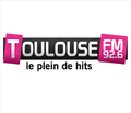 Logo Toulouse FM de 2011 à 2016