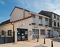 * Nomination Town hall of Varennes-sur-Morge, Puy-de-Dôme, France. --Tournasol7 05:02, 2 March 2023 (UTC) * Promotion  Support Good quality.--Agnes Monkelbaan 05:15, 2 March 2023 (UTC)