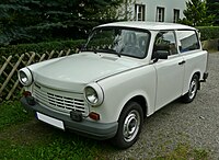 Trabant