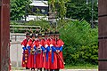 File:Traditional Palace Guards Ceremony 04.jpg
